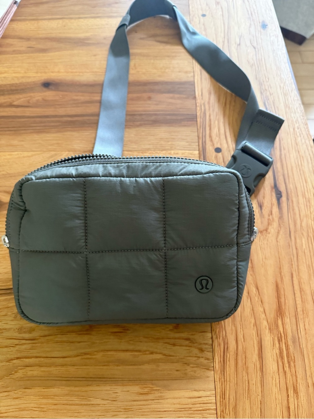 Lululemon belt bag